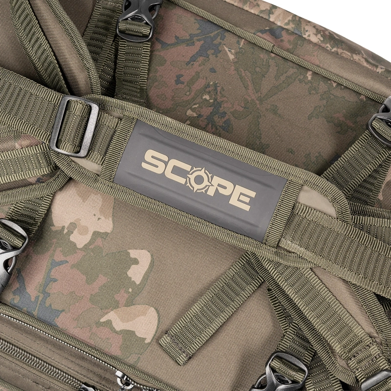 Nash Scope All In One Transporters